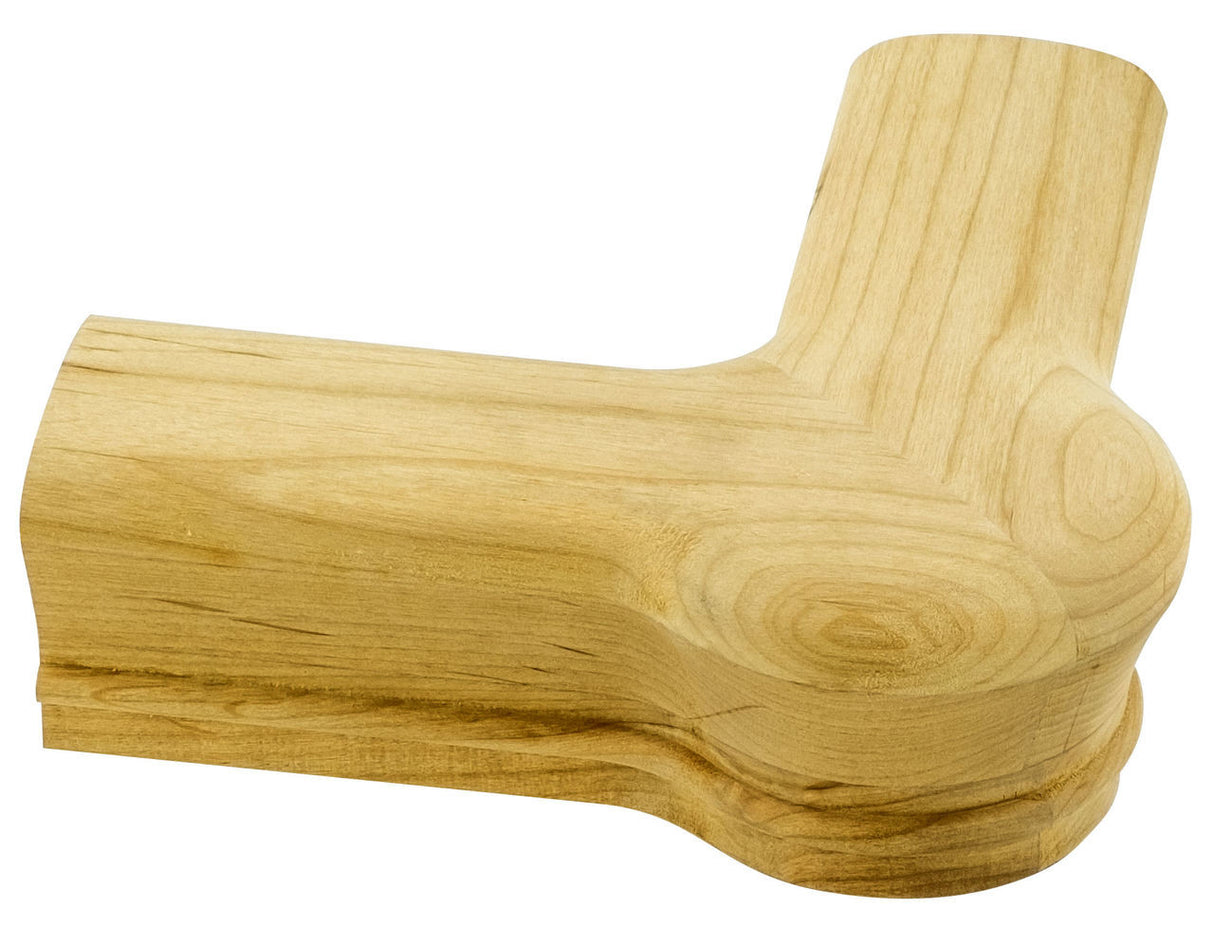 SP-7221 Quarter-turn Cap