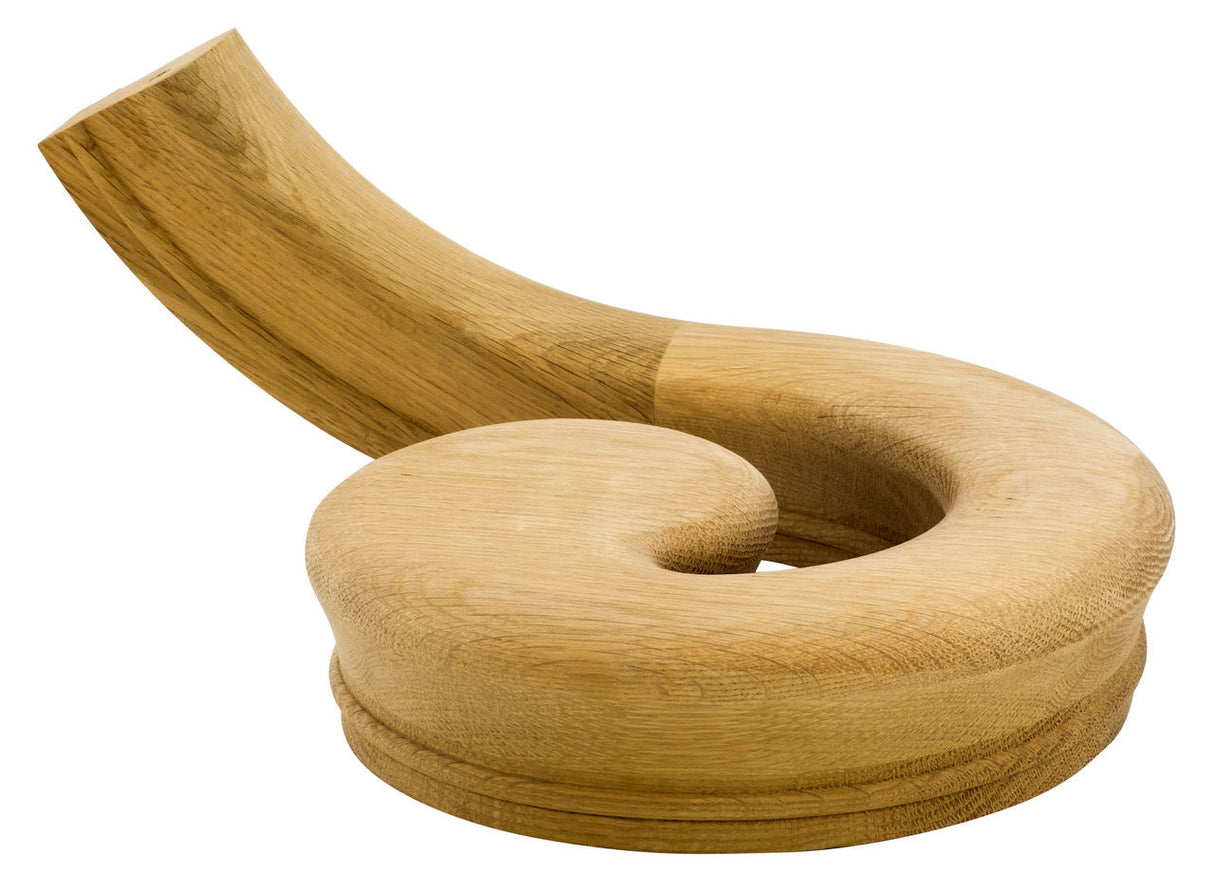 C-7030 Left Hand Volute