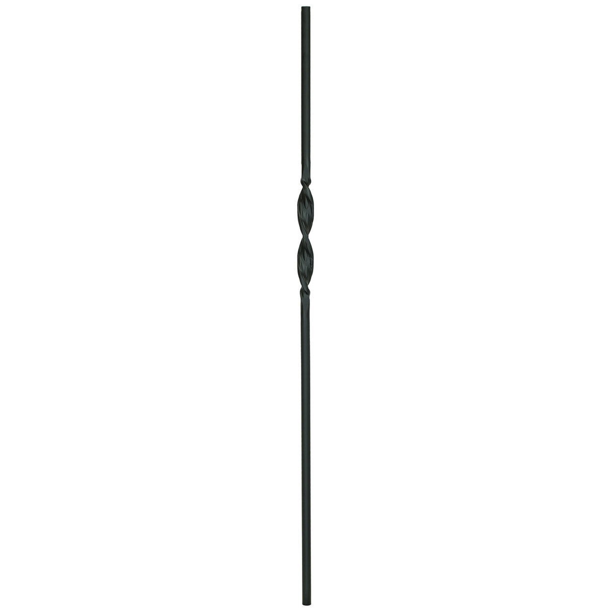 2GR06 16mm Round Single Ribbon, Tubular Steel (2)