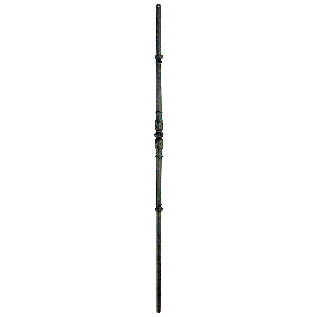 2GR51 16mm Single Knuckle Monaco Baluster