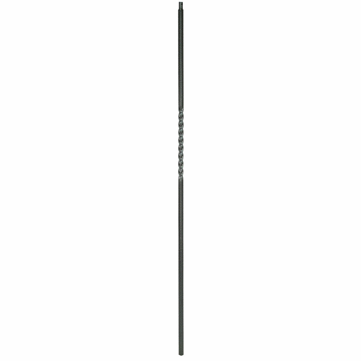 T-02 Single Twist, Tubular Steel (2)