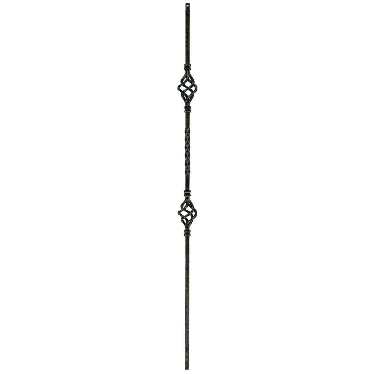 T-05 Double Basket with Single Twist (2)