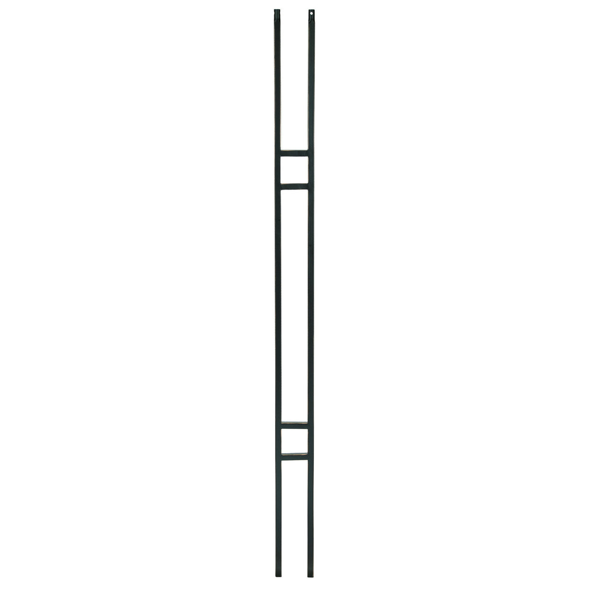 T-19 Double Panel Craftsman Baluster