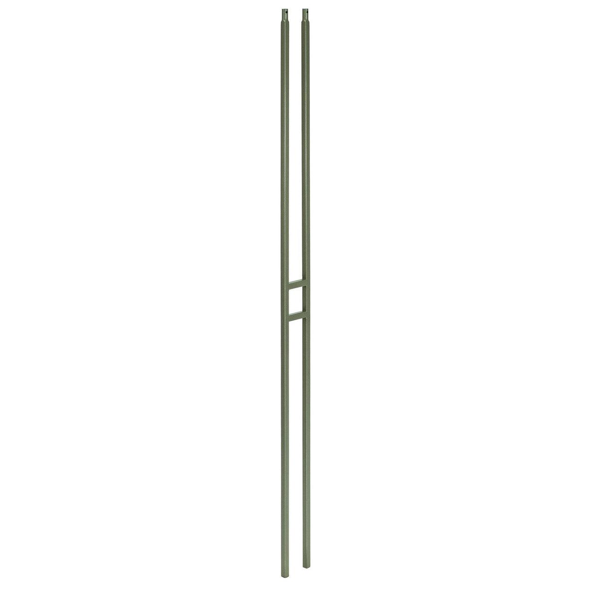 T-20 Single Panel Craftsman Baluster