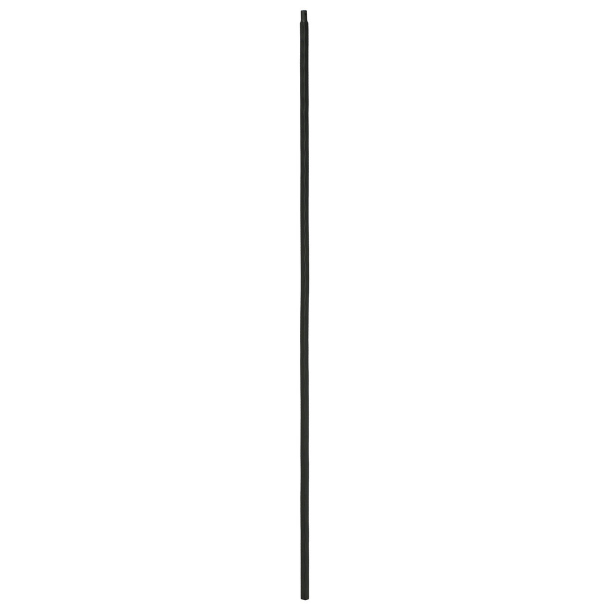T-33 Plain Edge Hammered Baluster (2)