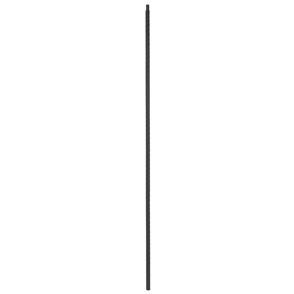 T-40 Face Hammered Plain Bar