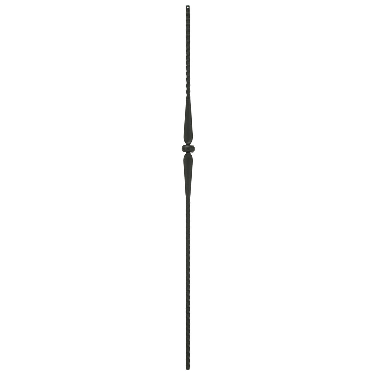 T-45 Single Collar with Spoons, Hammered Face