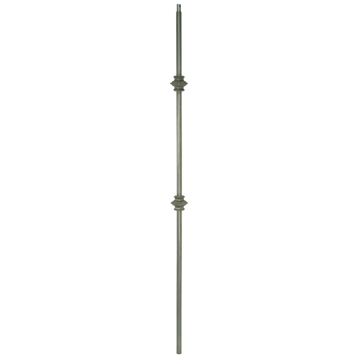 T-61 Double Knuckle Baluster