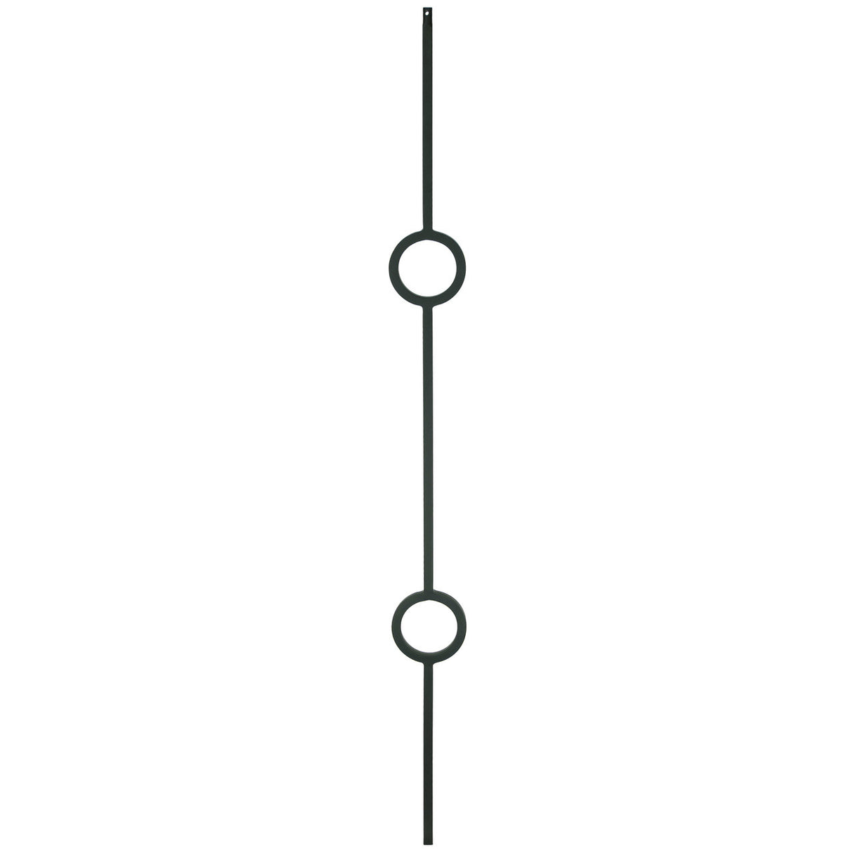 T73 Double Circle Baluster