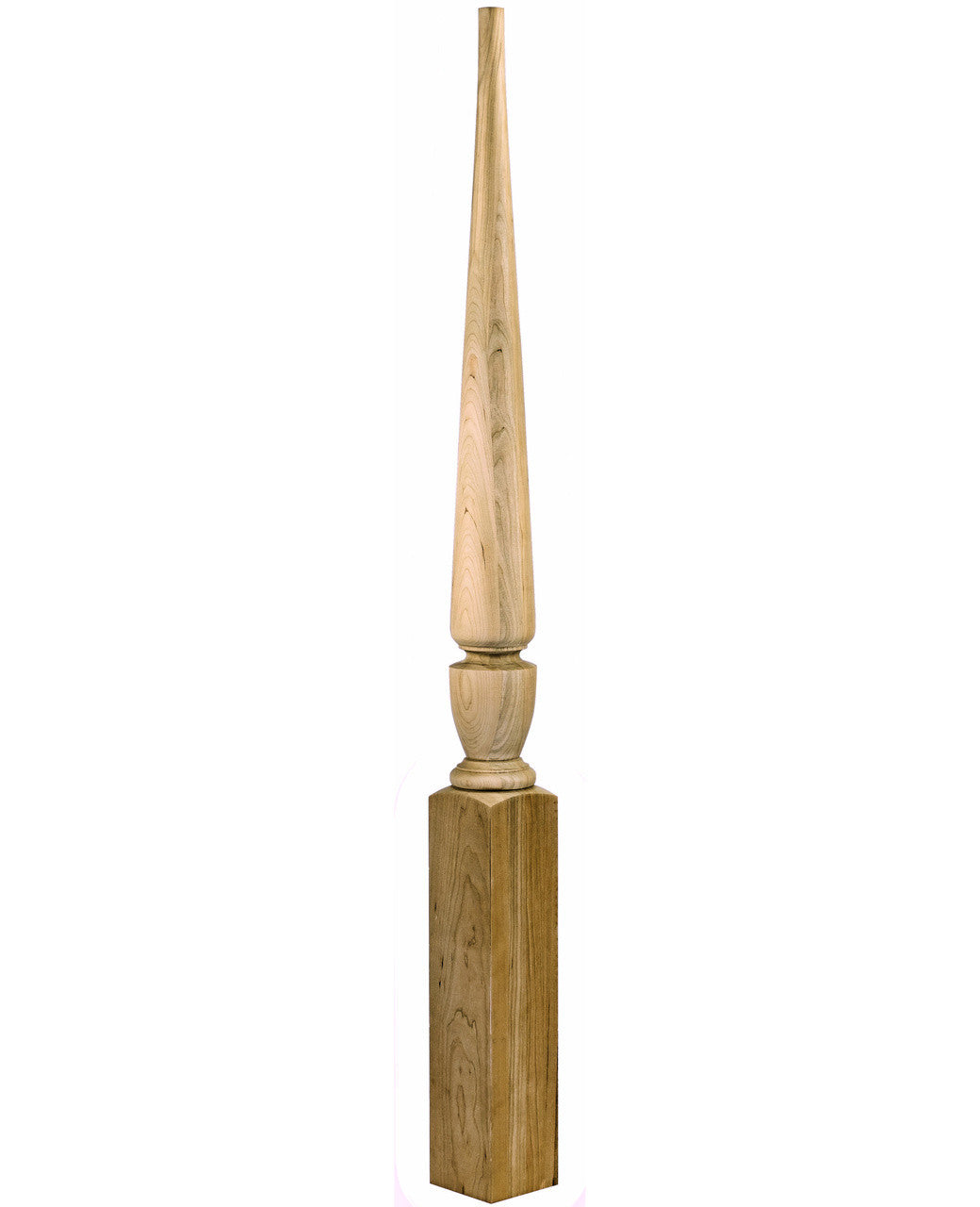 A3013PL 44" Stabilizer Newel Post