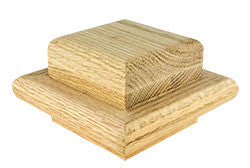 A475 4.75-Inch Newel Post Cap