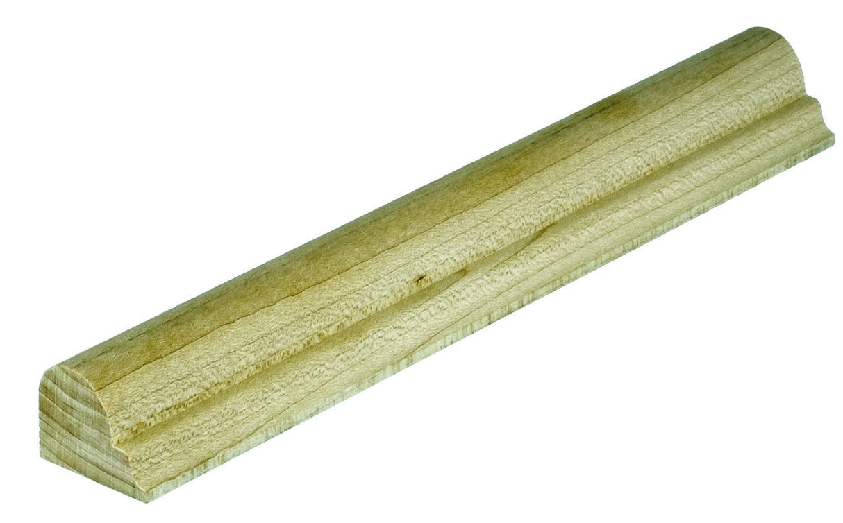 BMLD B Mold Ranch Box Newel Neck Trim