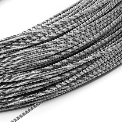 CABLE18 1/8" Diameter Cable Wire (2)