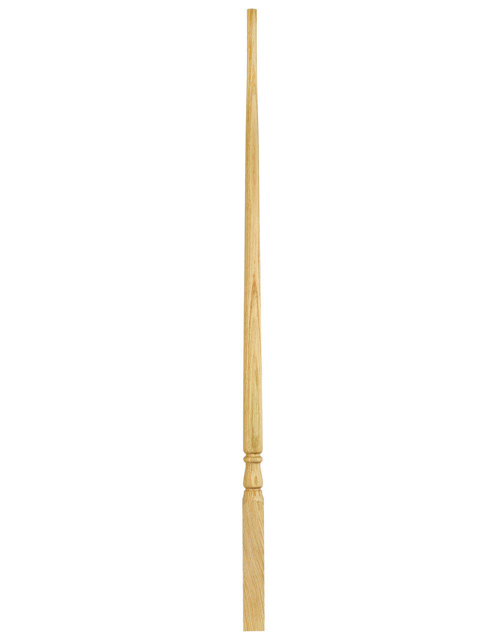 A-5015 31" Colonial Baluster (4)