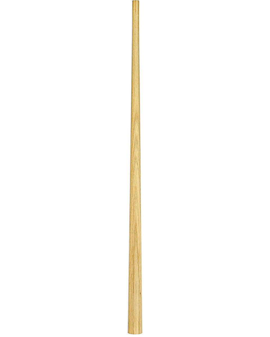 A-5240 1-1/2" x 36" Colonial Long Tapered Baluster