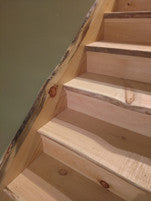 Stair Treads 101
