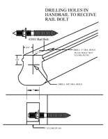 Rail Bolt Installation