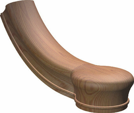 6210 Handrail Fittings