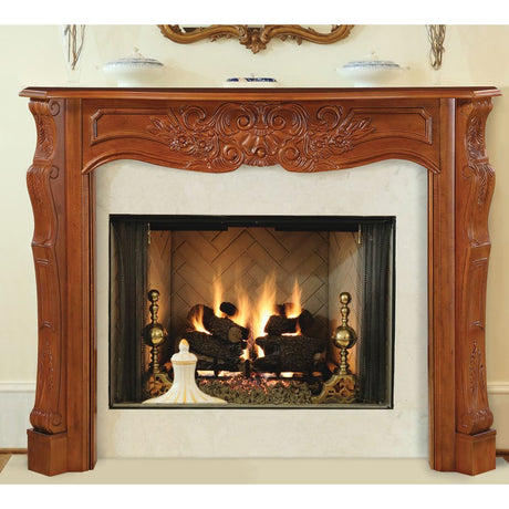 Fireplace Mantel Surrounds