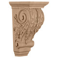 Wood Corbels