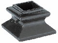 Crown Accessories and Iron Components