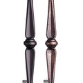 Round Baluster Stair Gallery
