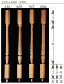 Carolina 3-Length Baluster System