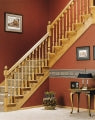Bunker Hill Post to Post Newel Posts