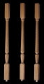 Carolina Collection Balusters