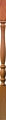 Utah Classic Balusters