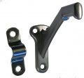 3002 Wall Rail Brackets
