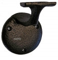 3028 Cast Iron Wall Handrail Brackets