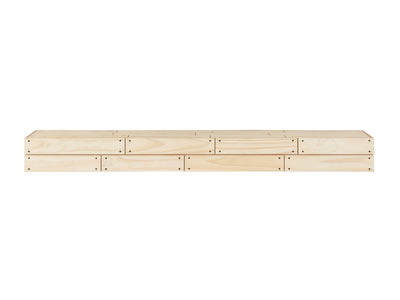 Homeland Collection Shelf Mantels