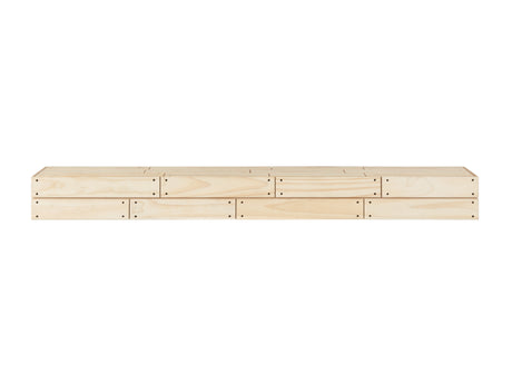 Homeland Collection Shelf Mantels