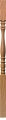 5005 Hampton Stair Balusters