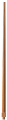 5025 Pin Top Colonial Baluster