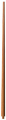 5040 Pin Top Colonial Balusters