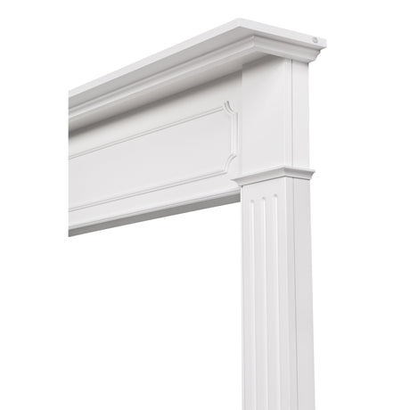 Contractor Fireplace Mantel Series