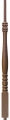 5300 Hampton Pin Top Balusters