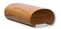Round and Oval Handrails