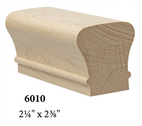 6010 Birch Handrail