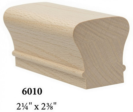 6010 Hemlock Handrail
