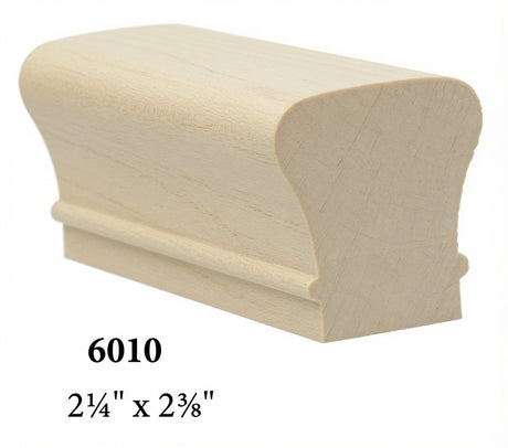 6010 Poplar Handrail