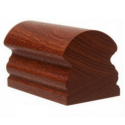 Traditional Stair Handrails
