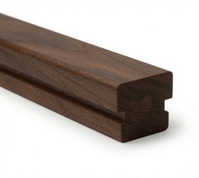7600 Red Oak Handrail