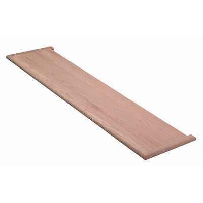 Stair Treads and Risers