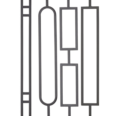Holmes Contemporary Balusters