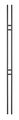 Holmes Contemporary Balusters