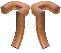 C-6010 Handrail Fittings