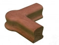 9100 Handrail Fittings